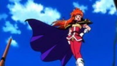 Slayers Revolution Season 4 Episode 1