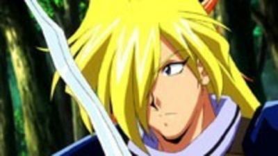 Slayers Revolution Season 4 Episode 2