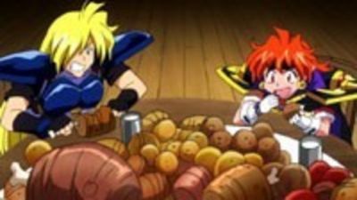Slayers Revolution Season 4 Episode 3