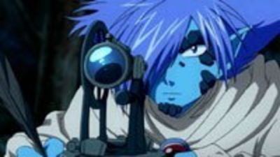 Slayers Revolution Season 4 Episode 4