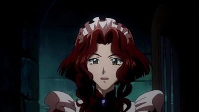 Slayers Revolution Season 4 Episode 9