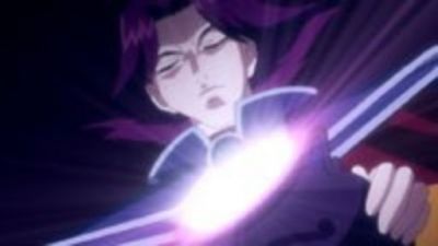 Slayers Revolution Season 4 Episode 10