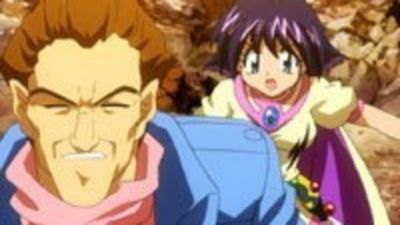 Slayers Revolution Season 4 Episode 11