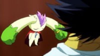 Slayers Revolution Season 4 Episode 12