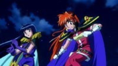 Slayers Revolution Season 4 Episode 13