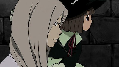 Watch Soul Eater Online - Full Episodes - All Seasons - Yidio