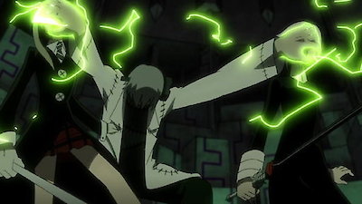 Watch Soul Eater Online - Full Episodes - All Seasons - Yidio