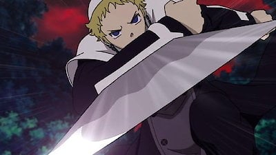 Watch Soul Eater Online - Full Episodes - All Seasons - Yidio
