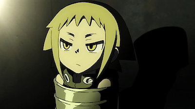 Soul Eater Season 1 Episode 40