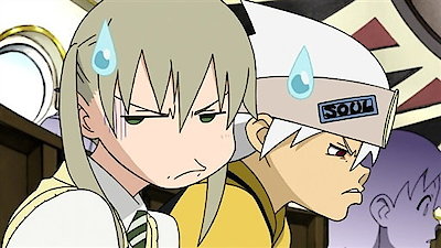 Why does Crunchyroll have soul eater on but with no episodes : r/Crunchyroll