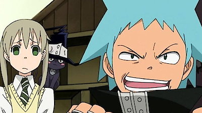 Soul Eater: Episode 12 – Courage That Beals Out Fear – Maka Albarn's Great  Resolution?