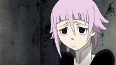 Soul Eater Season 1 Episode 26