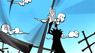 Soul Eater - watch tv show stream online