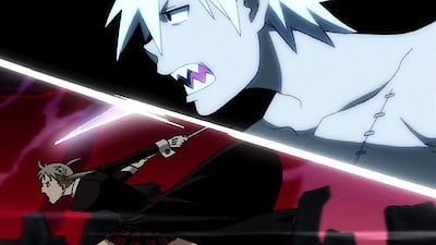 Watch Soul Eater Online - Full Episodes - All Seasons - Yidio