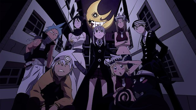 This Episode was AMAZING. Soul Eater Episode Eight (REACTION) 
