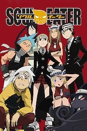 Soul Eater