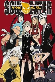 Soul Eater