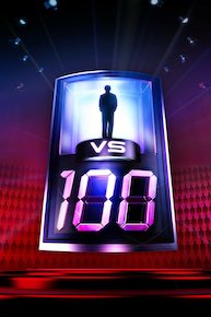 1 vs. 100 1 vs. 100