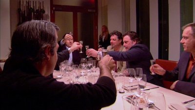 After Hours with Daniel Season 1 Episode 7