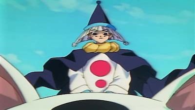 Soul Hunter Season 1 Episode 11