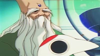 Soul Hunter Season 1 Episode 12