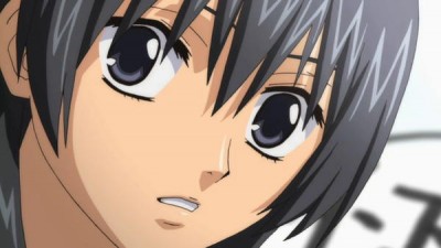 Special A Season 1 Episode 5