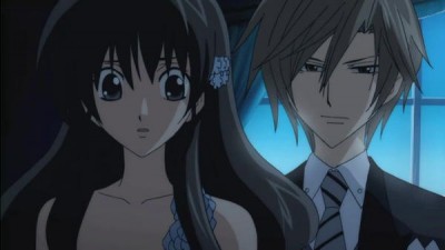 Special A Season 1 Episode 6