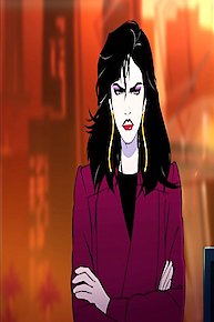 Cyrus' Bash-Mitzvah!