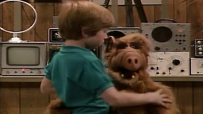 Alf Season 1 Episode 4