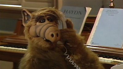 Alf Season 1 Episode 5