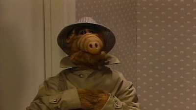 Alf Season 1 Episode 6