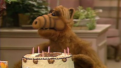 Alf Season 1 Episode 7