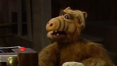 Alf Season 1 Episode 9