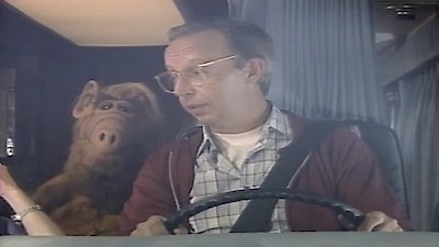 Alf Season 1 Episode 11