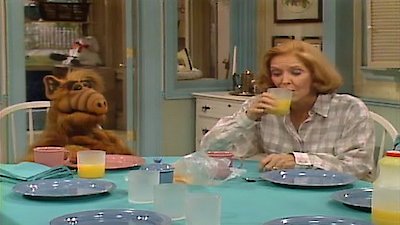 Alf Season 1 Episode 13