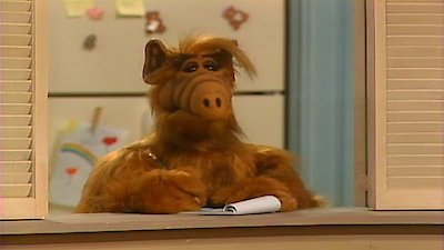 Alf Season 1 Episode 14