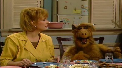 Alf Season 1 Episode 20