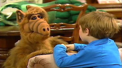 Alf Season 1 Episode 22