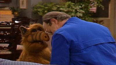 Alf Season 1 Episode 25