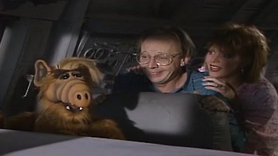 Alf Season 1 Episode 26