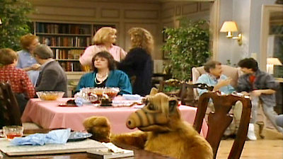 Alf Season 2 Episode 25