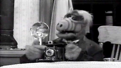 Alf Season 3 Episode 24