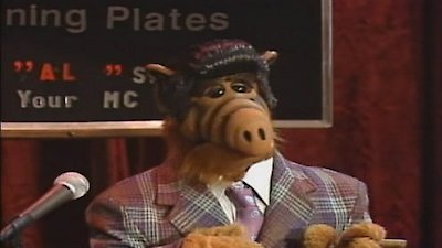 Alf Season 4 Episode 14