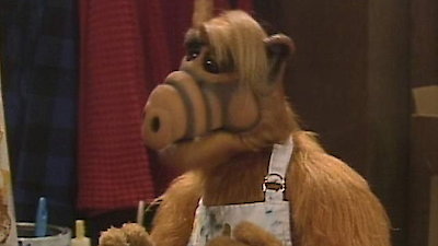 Alf Season 4 Episode 16