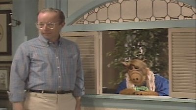 Alf Season 4 Episode 17