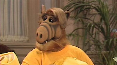 Alf Season 4 Episode 21