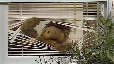 Alf Season 1 Episode 1