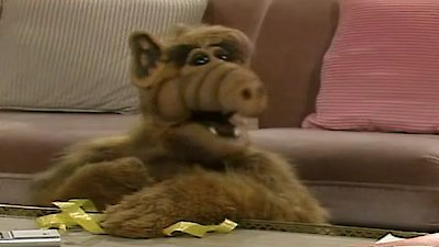 Alf Season 1 Episode 2