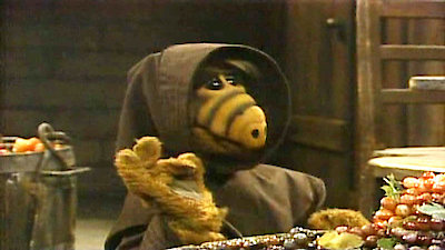 Alf Season 2 Episode 4