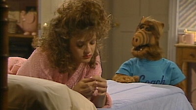 Alf Season 2 Episode 7